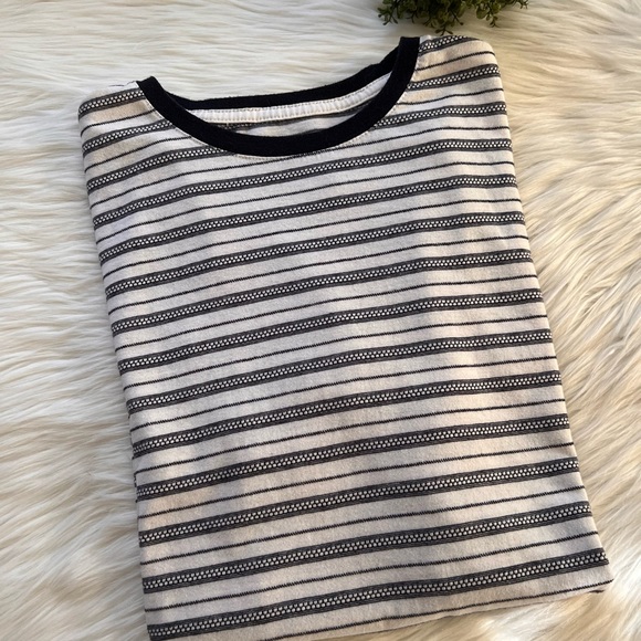 Goodfellow & Co Other - ▪️Men’s▪️Lk.NEW‼️ Sharp crew neck S/S Shirt▪️Sz.M~Standard Fit*